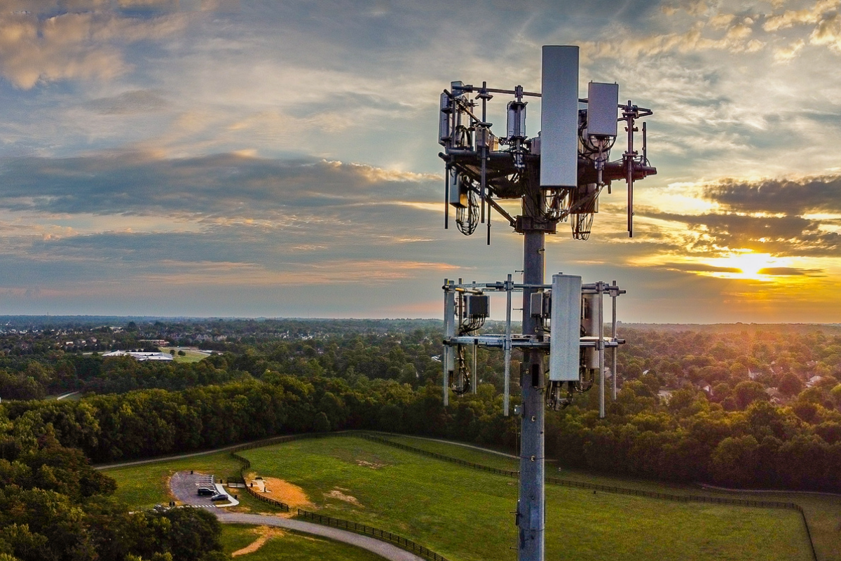 Spectrum sharing sandbox project