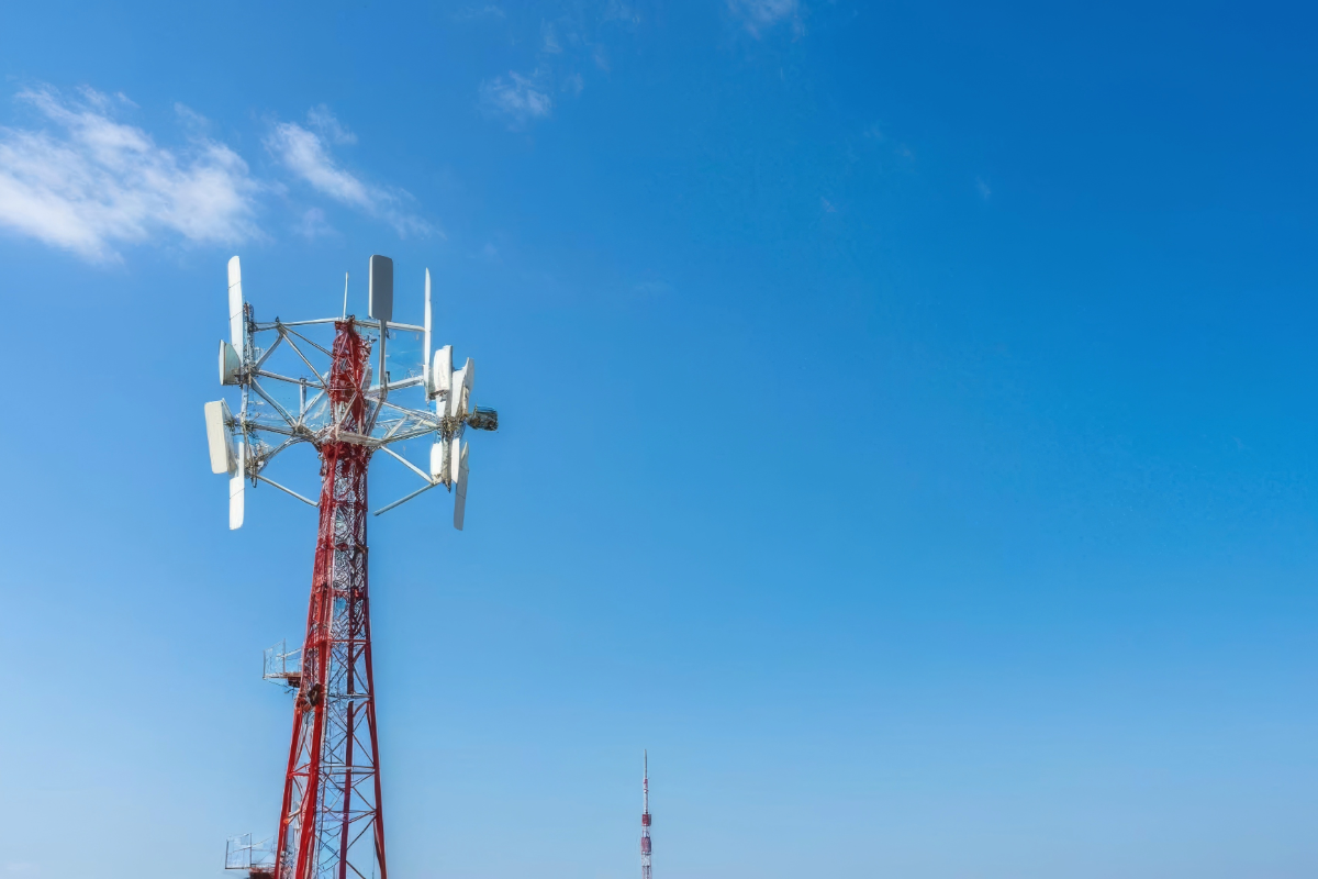 Future communications