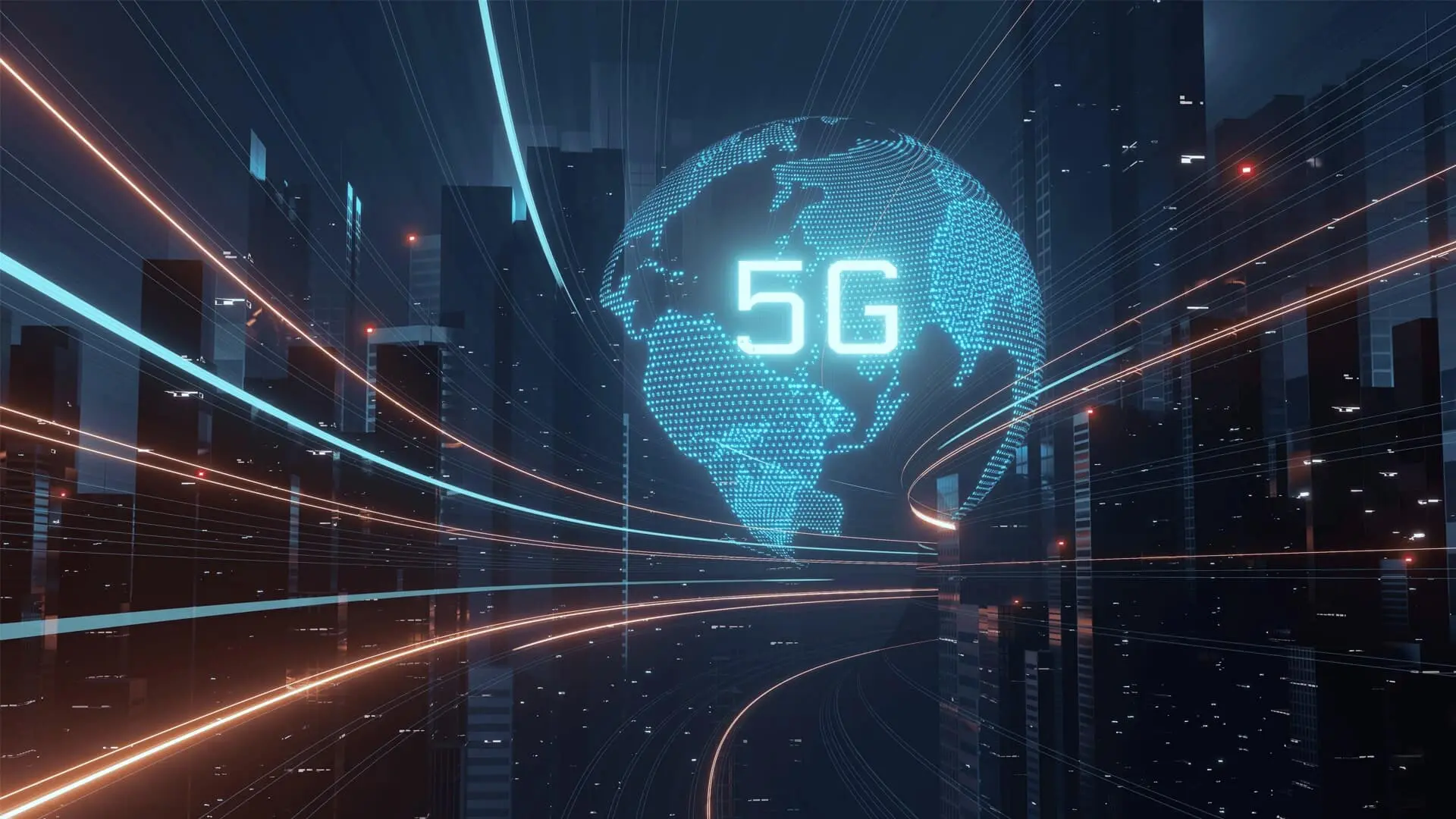 5G and beyond