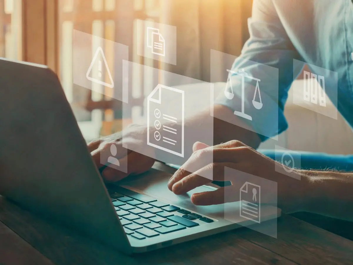 Policy and regulation